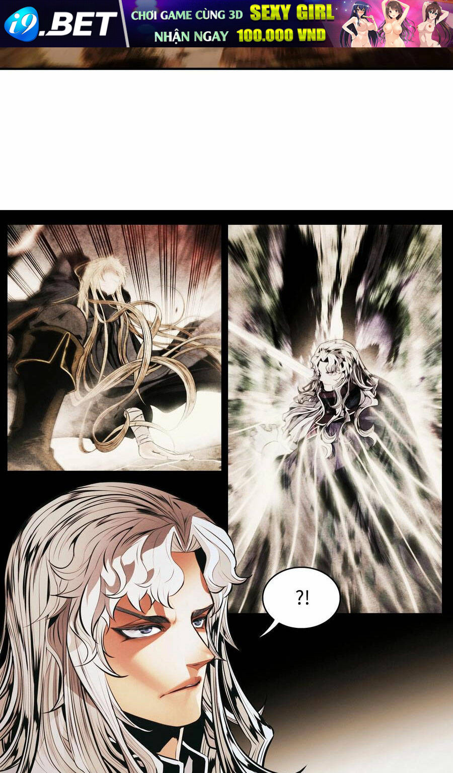 Bất Bại Chân Ma - Chapter 146 - Page 58