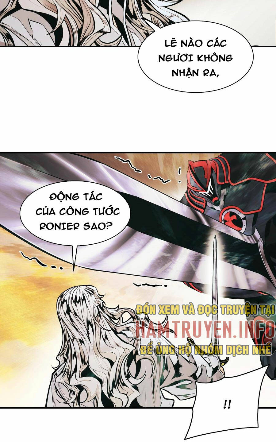 Bất Bại Chân Ma - Chapter 146 - Page 59