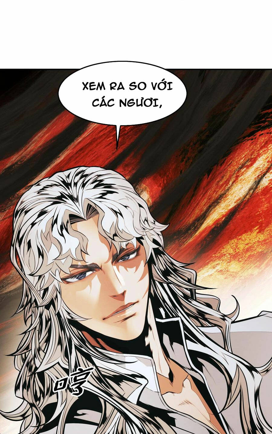 Bất Bại Chân Ma - Chapter 146 - Page 60