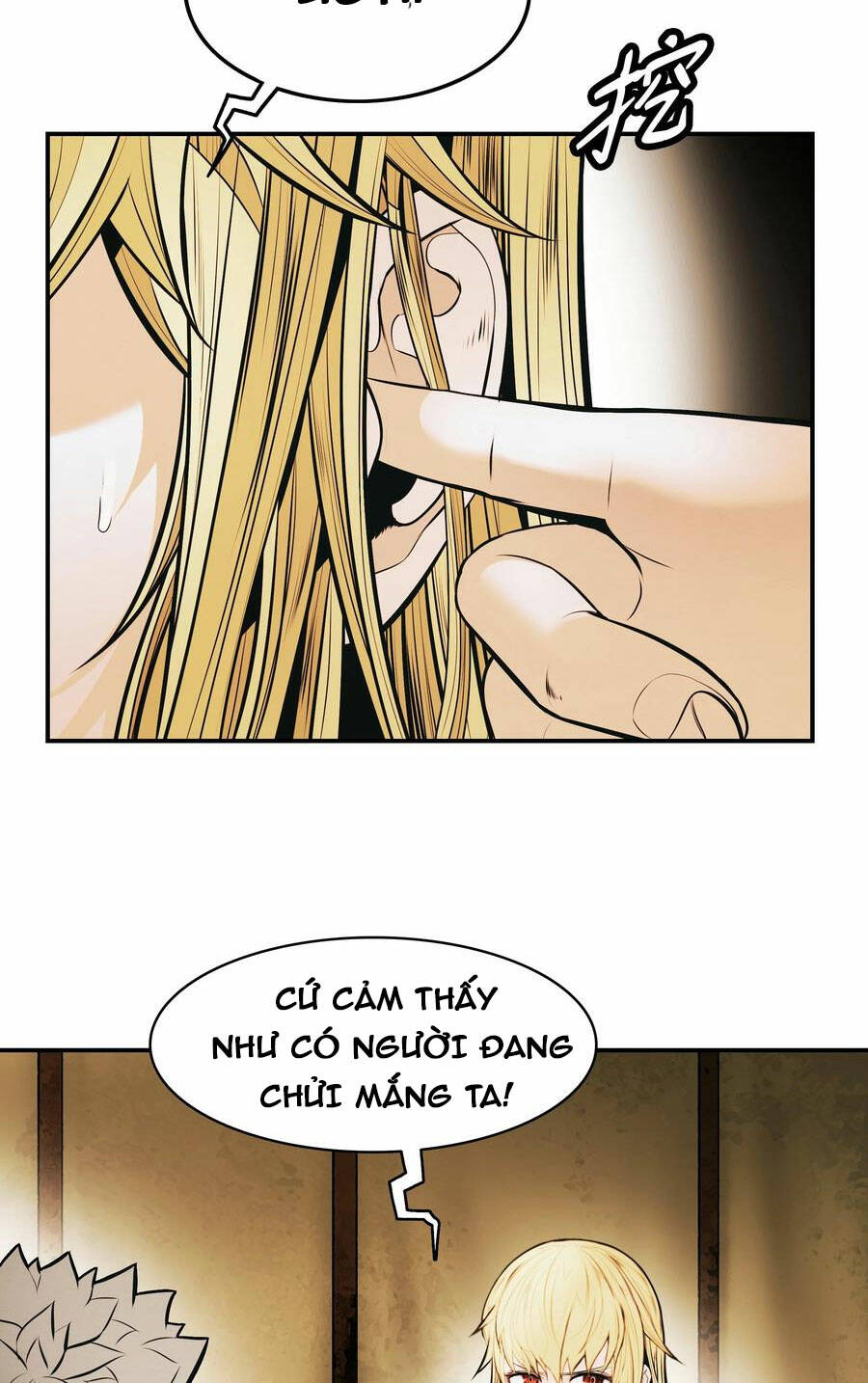 Bất Bại Chân Ma - Chapter 146 - Page 62