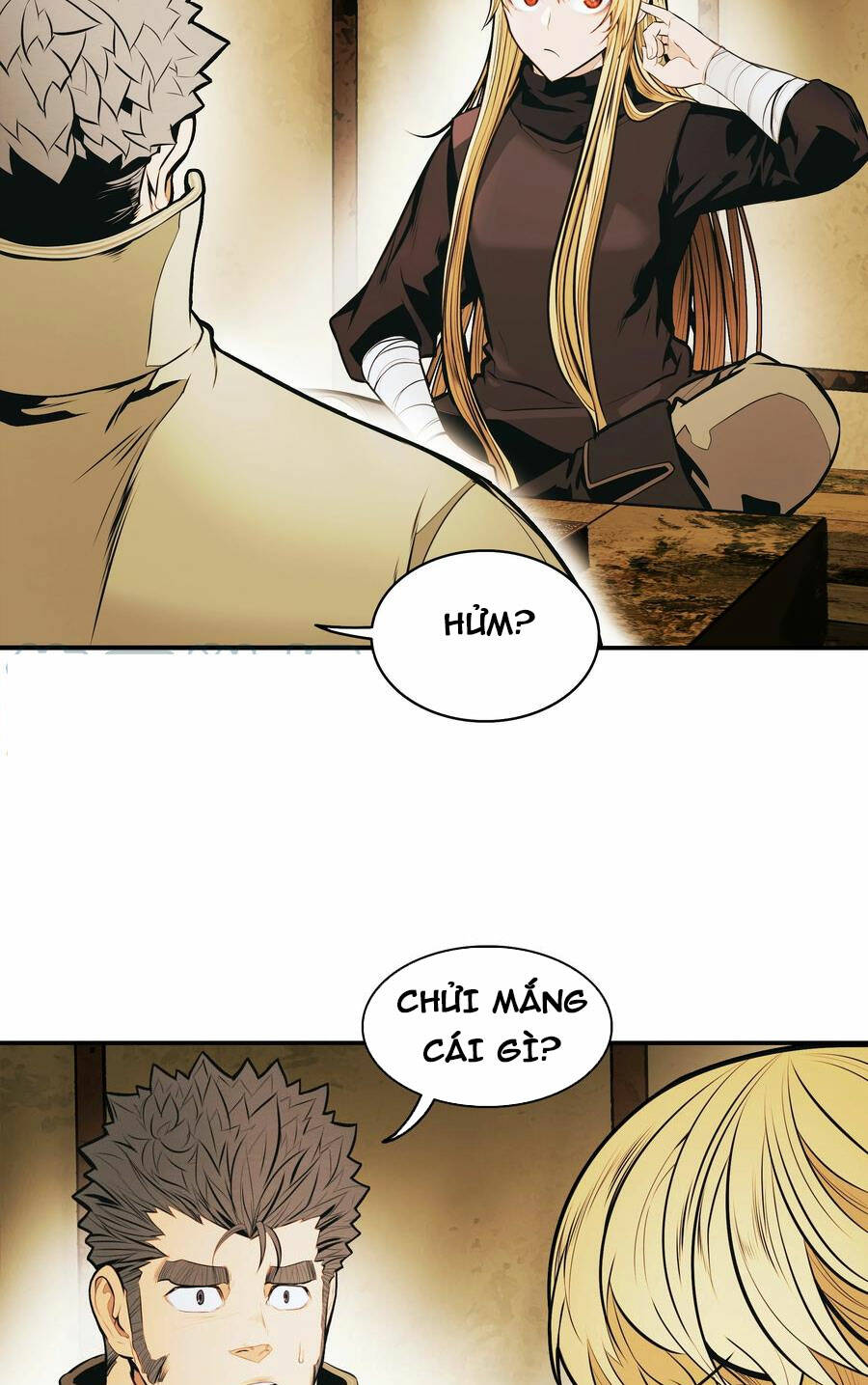 Bất Bại Chân Ma - Chapter 146 - Page 63