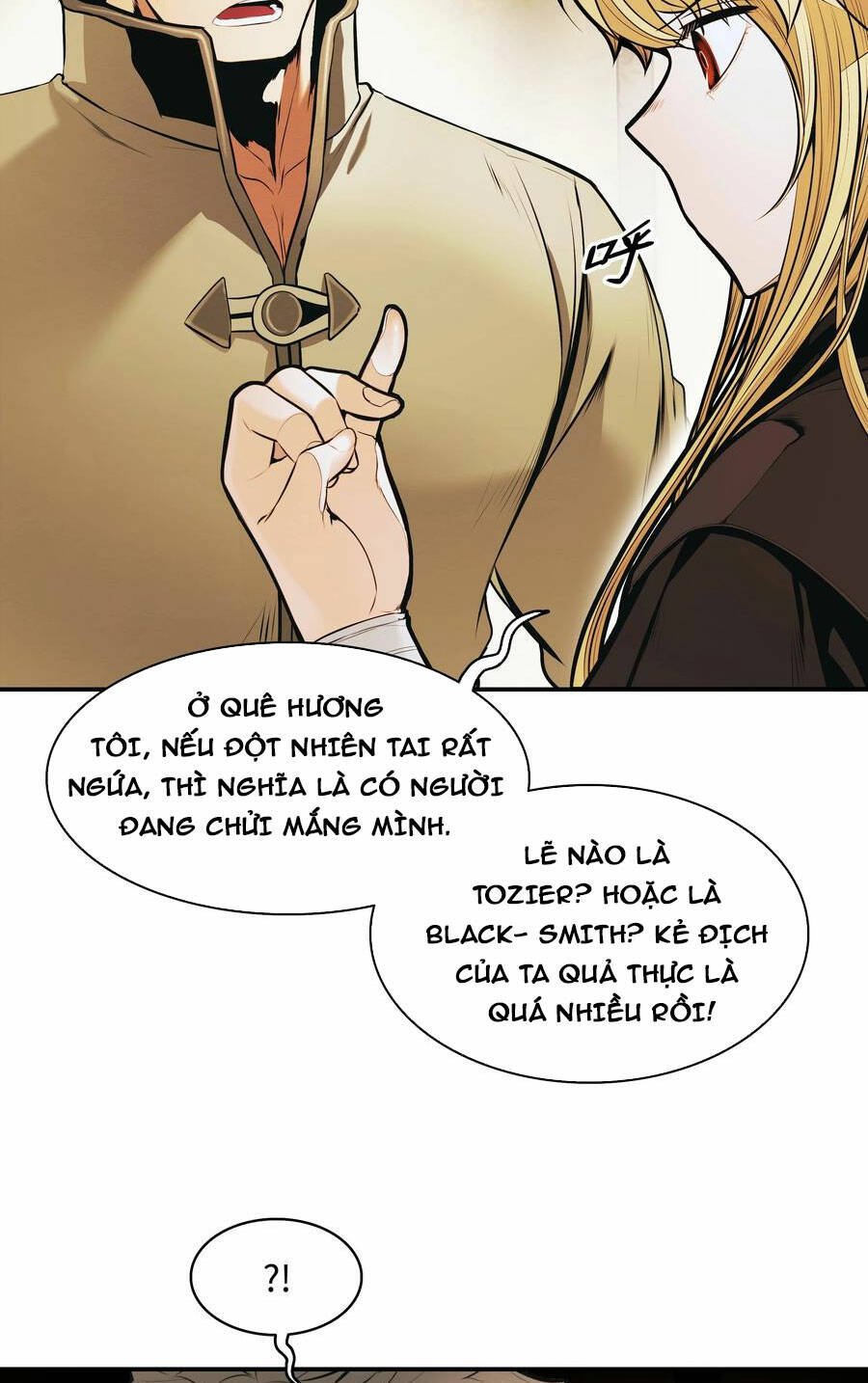 Bất Bại Chân Ma - Chapter 146 - Page 64