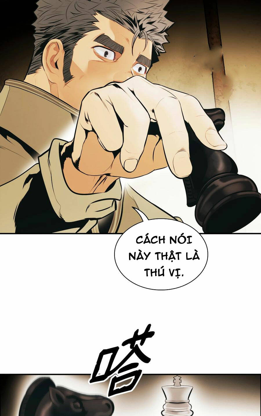 Bất Bại Chân Ma - Chapter 146 - Page 65