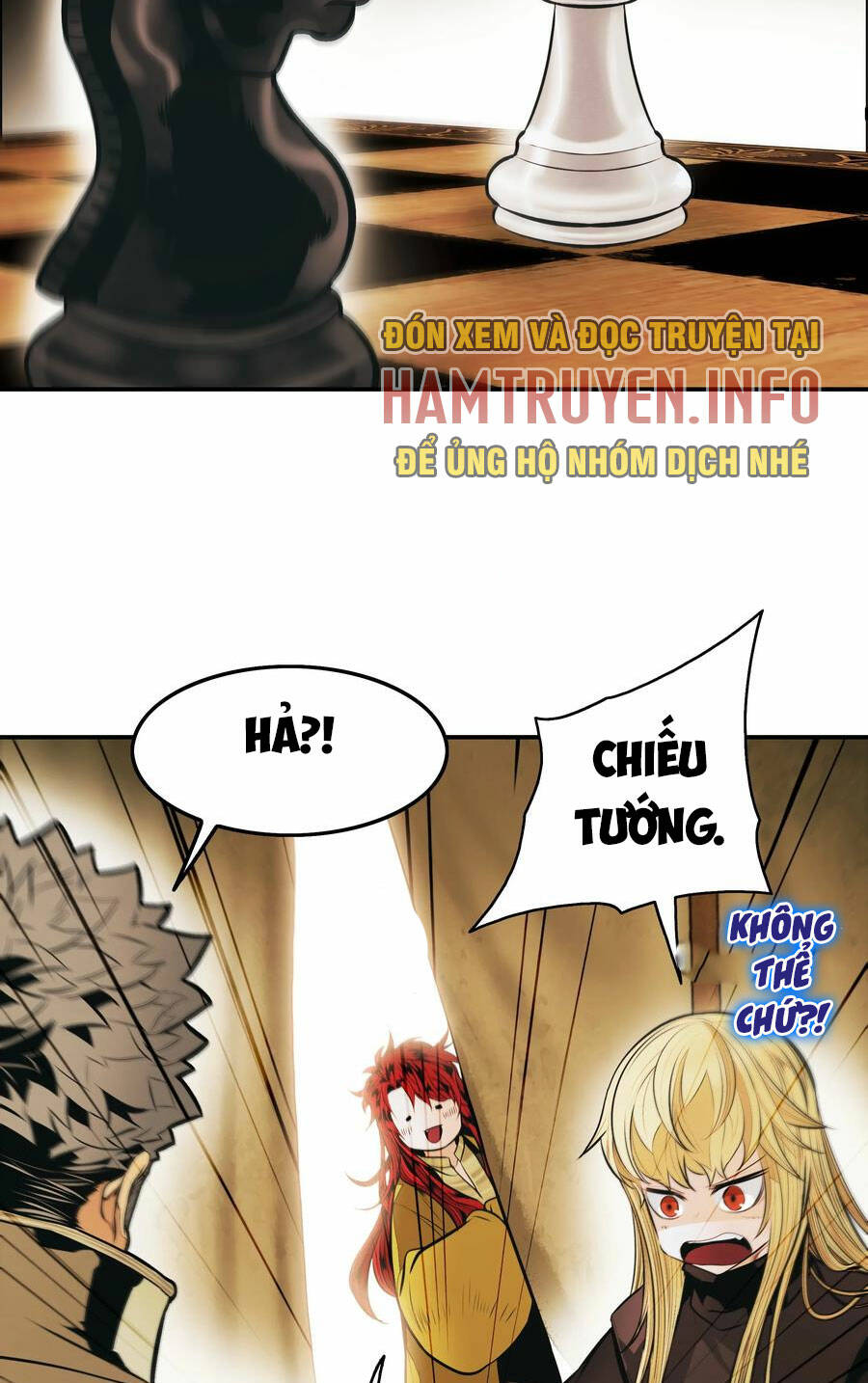 Bất Bại Chân Ma - Chapter 146 - Page 66