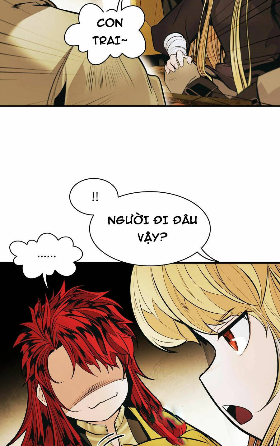 Bất Bại Chân Ma - Chapter 146 - Page 67