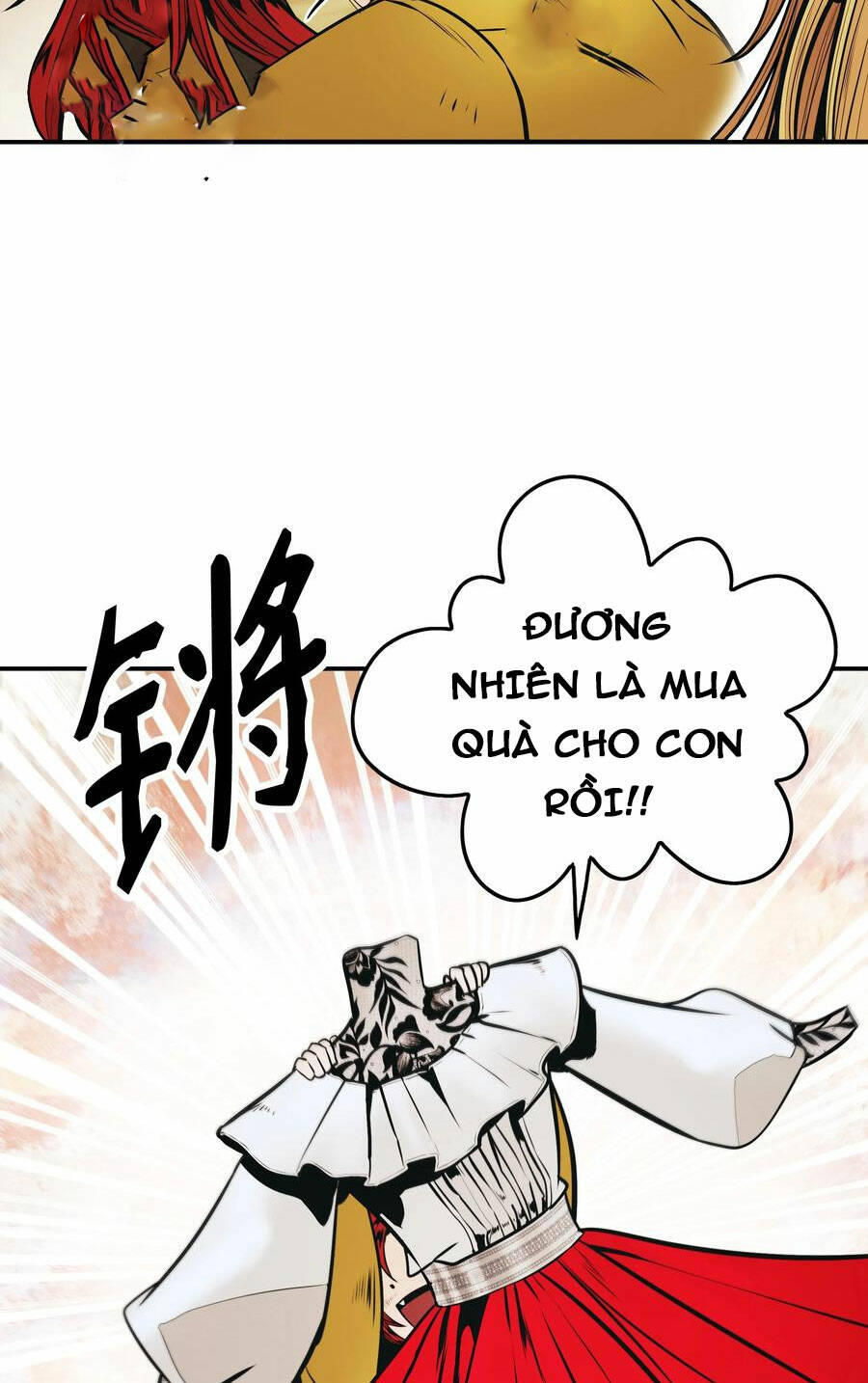 Bất Bại Chân Ma - Chapter 146 - Page 68