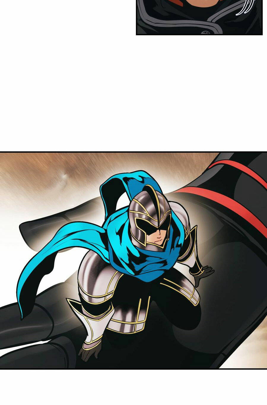 Bất Bại Chân Ma - Chapter 146 - Page 6