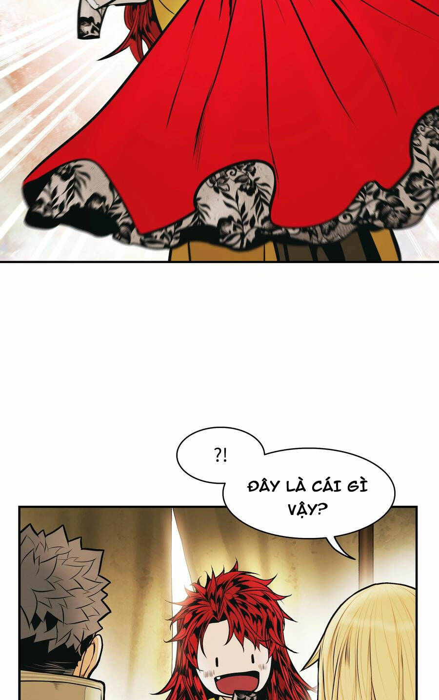 Bất Bại Chân Ma - Chapter 146 - Page 69