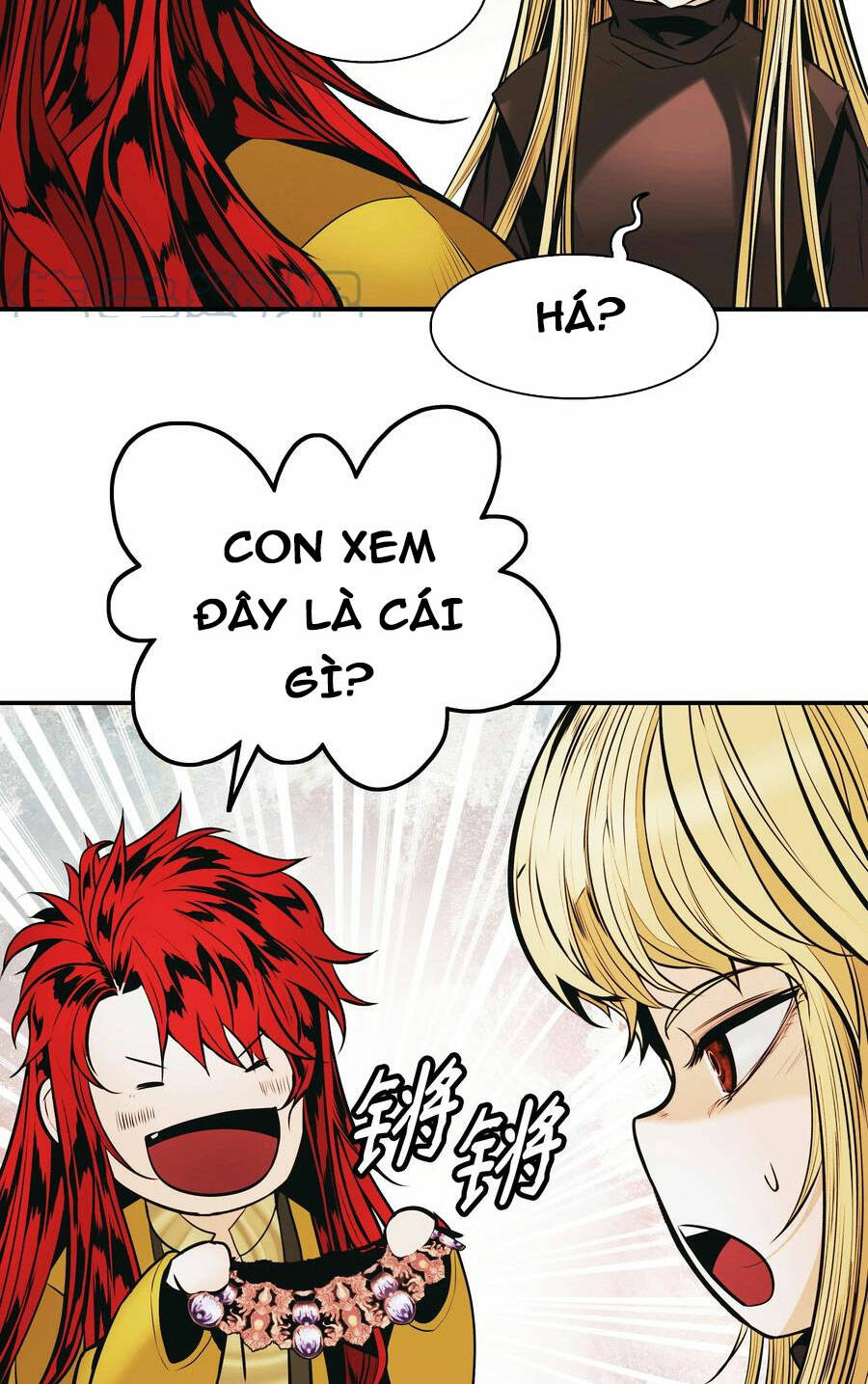 Bất Bại Chân Ma - Chapter 146 - Page 72