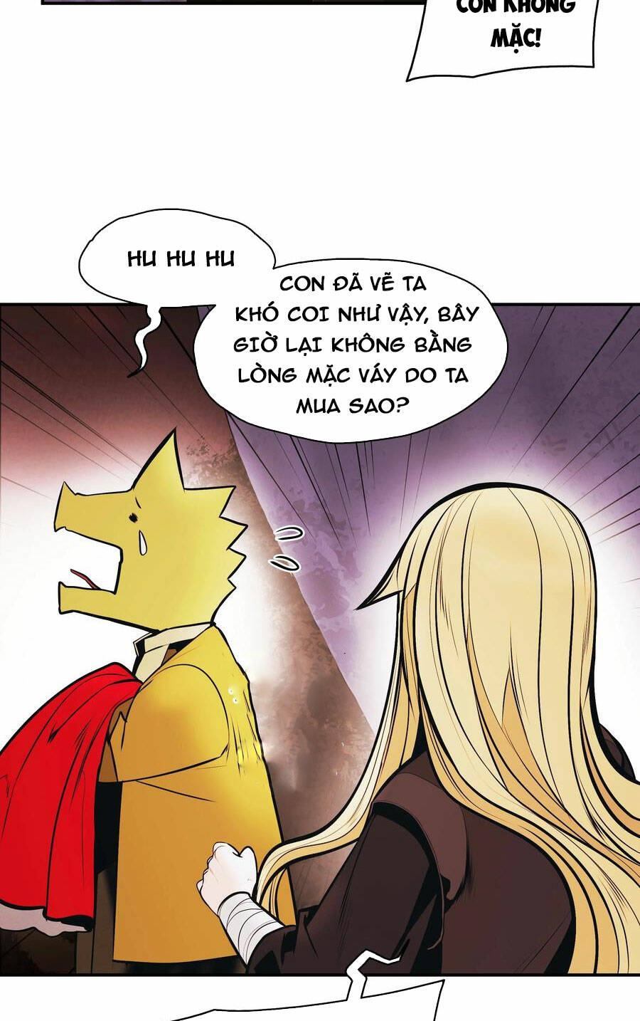 Bất Bại Chân Ma - Chapter 146 - Page 75