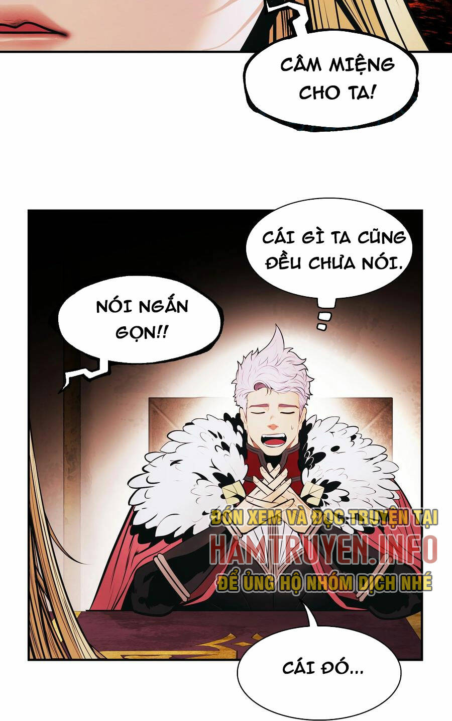 Bất Bại Chân Ma - Chapter 146 - Page 79