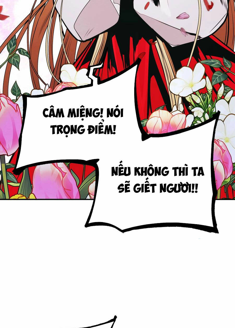 Bất Bại Chân Ma - Chapter 146 - Page 81