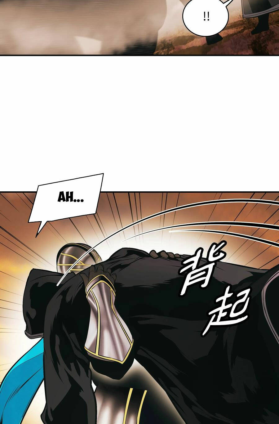 Bất Bại Chân Ma - Chapter 146 - Page 8