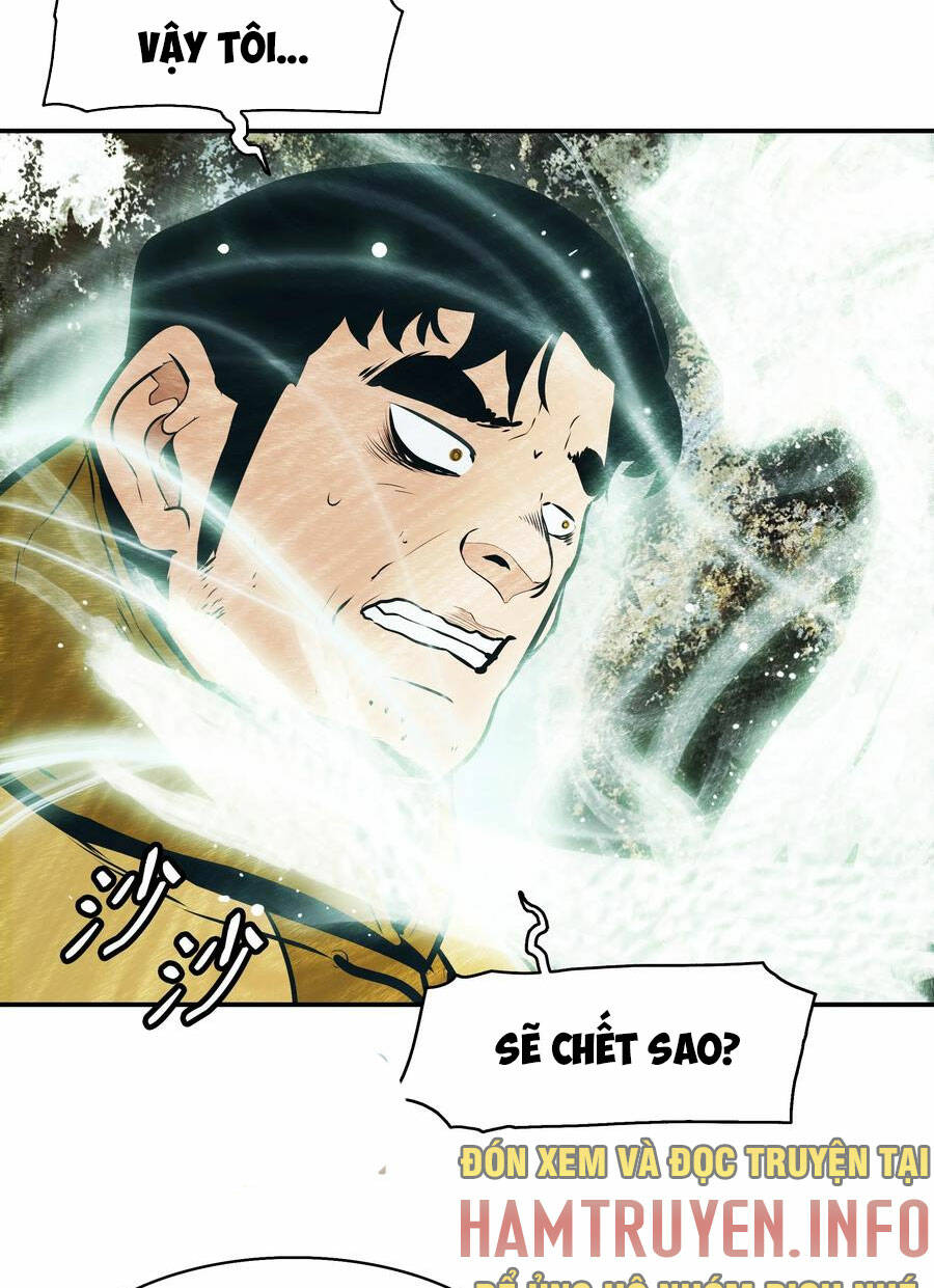 Bất Bại Chân Ma - Chapter 147 - Page 12