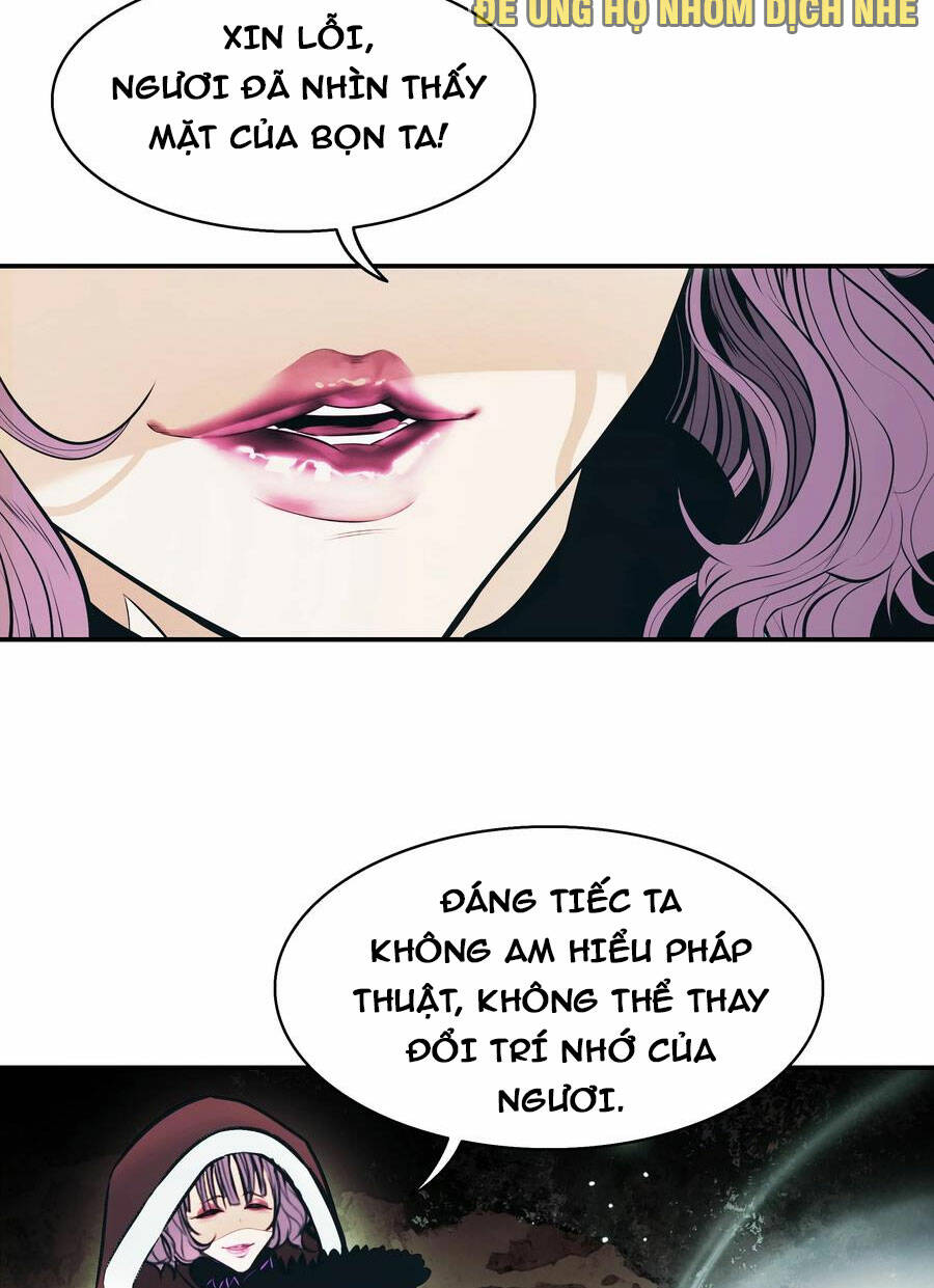 Bất Bại Chân Ma - Chapter 147 - Page 13