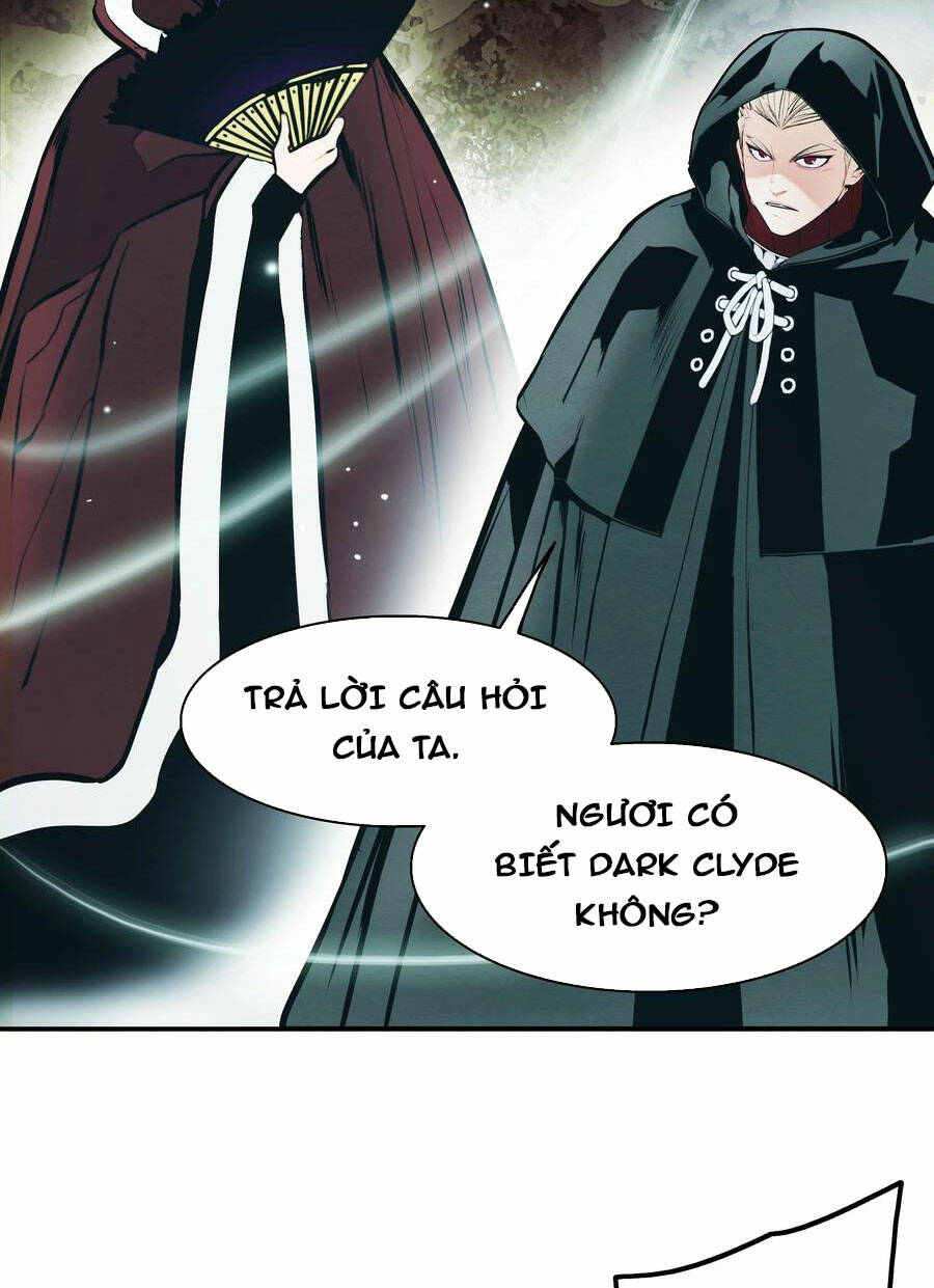 Bất Bại Chân Ma - Chapter 147 - Page 14