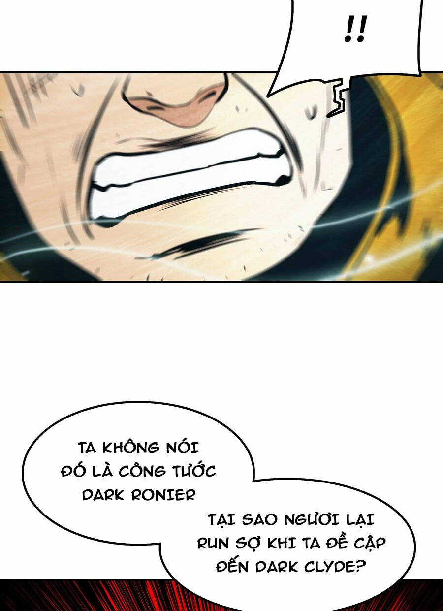 Bất Bại Chân Ma - Chapter 147 - Page 15