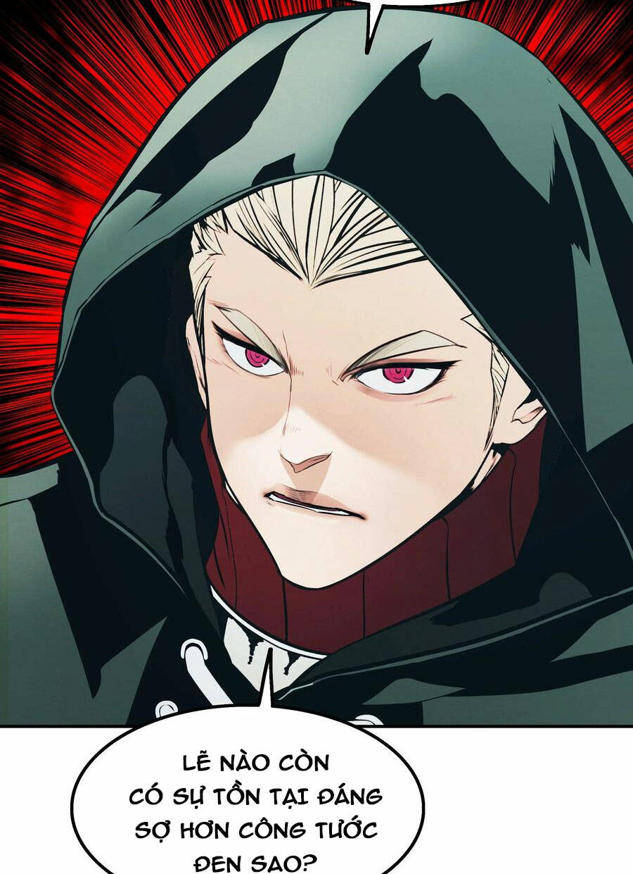 Bất Bại Chân Ma - Chapter 147 - Page 16