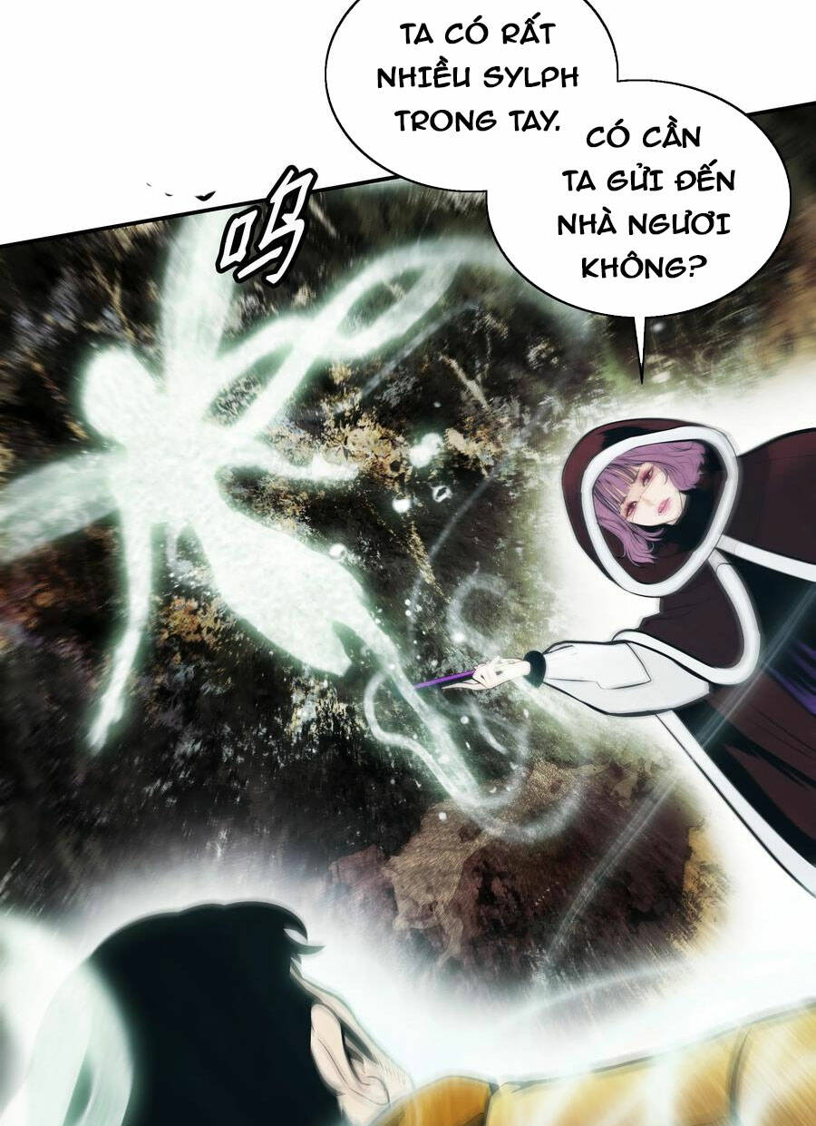 Bất Bại Chân Ma - Chapter 147 - Page 18