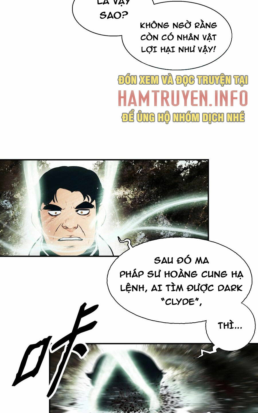 Bất Bại Chân Ma - Chapter 147 - Page 26