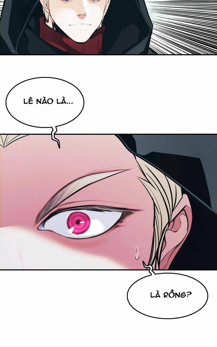 Bất Bại Chân Ma - Chapter 147 - Page 34