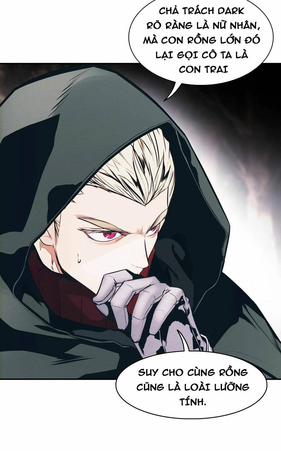 Bất Bại Chân Ma - Chapter 147 - Page 37