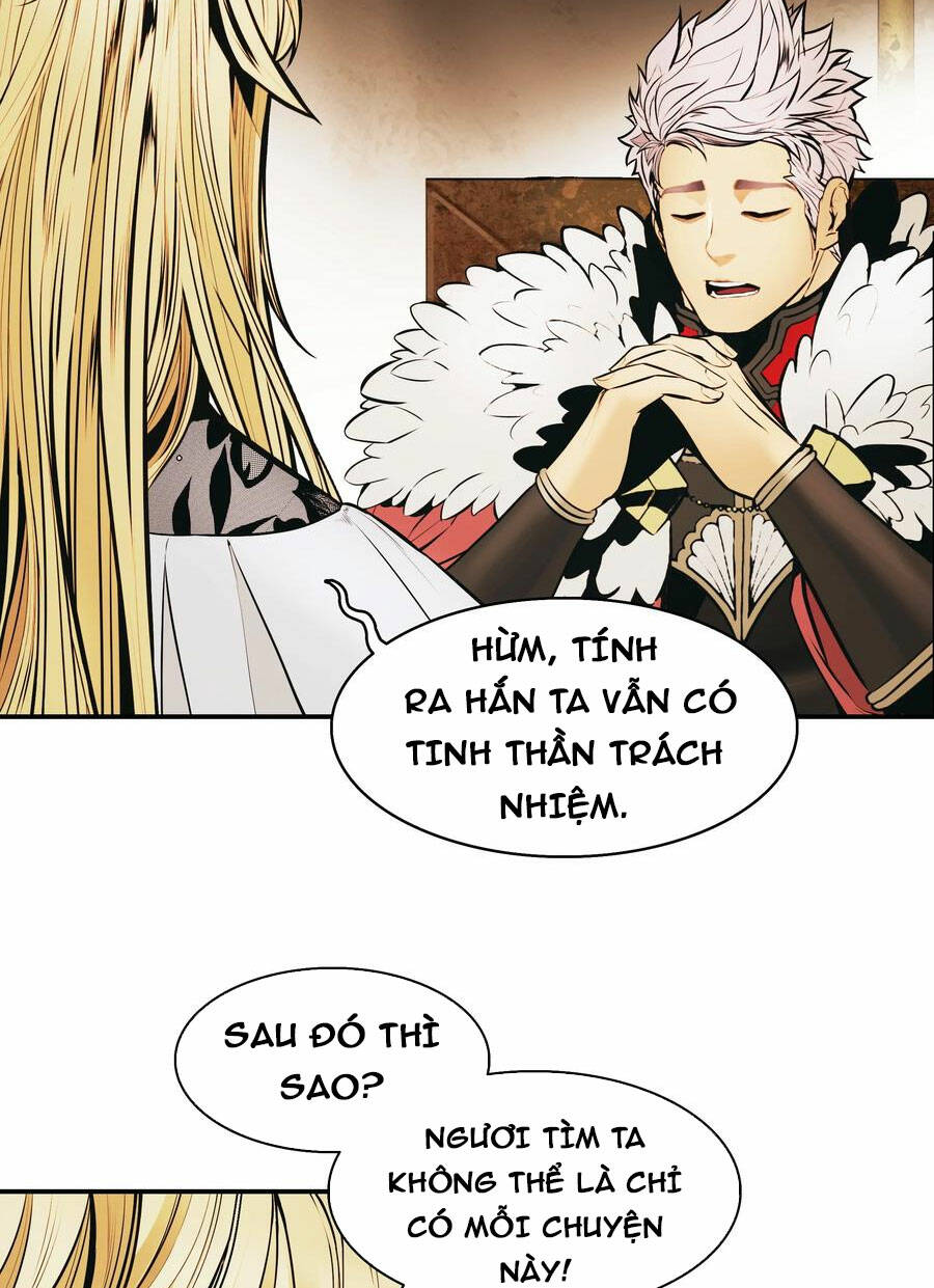 Bất Bại Chân Ma - Chapter 147 - Page 3