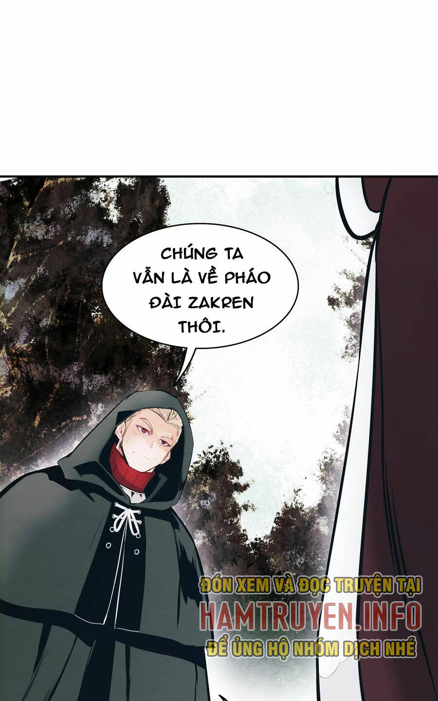 Bất Bại Chân Ma - Chapter 147 - Page 39