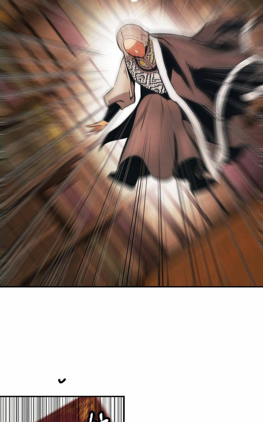 Bất Bại Chân Ma - Chapter 147 - Page 43