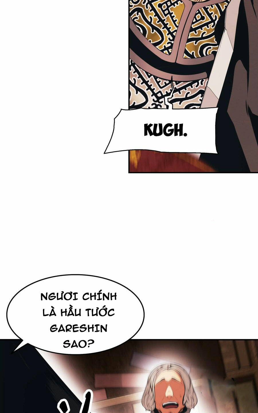 Bất Bại Chân Ma - Chapter 147 - Page 45