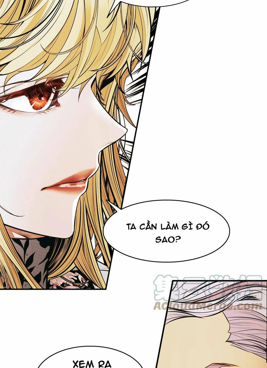 Bất Bại Chân Ma - Chapter 147 - Page 4