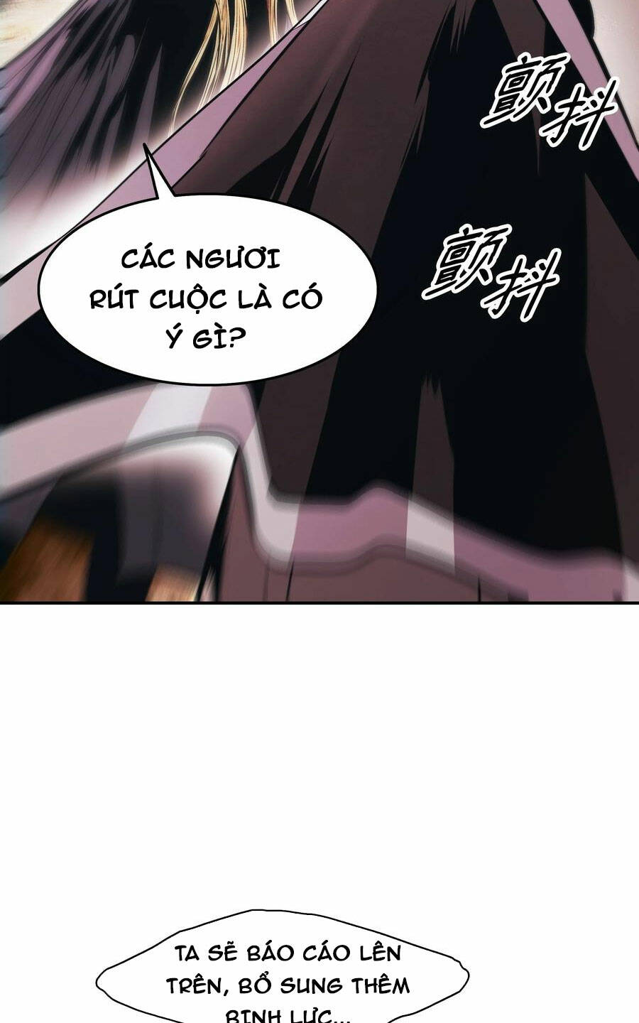 Bất Bại Chân Ma - Chapter 147 - Page 49