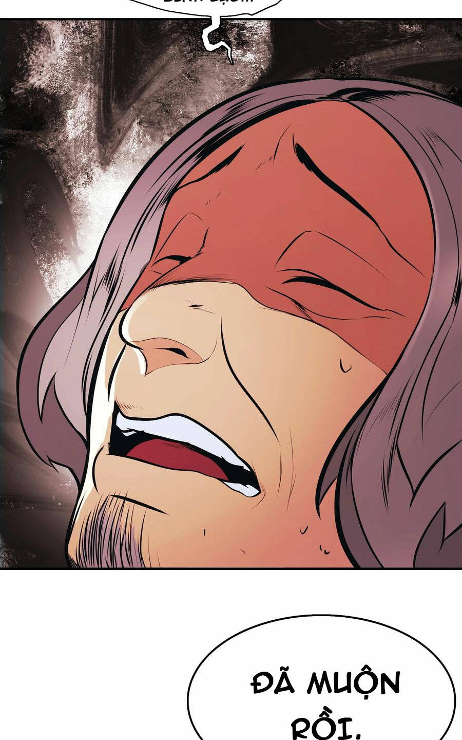 Bất Bại Chân Ma - Chapter 147 - Page 50