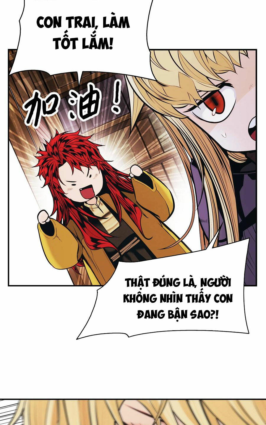 Bất Bại Chân Ma - Chapter 147 - Page 52