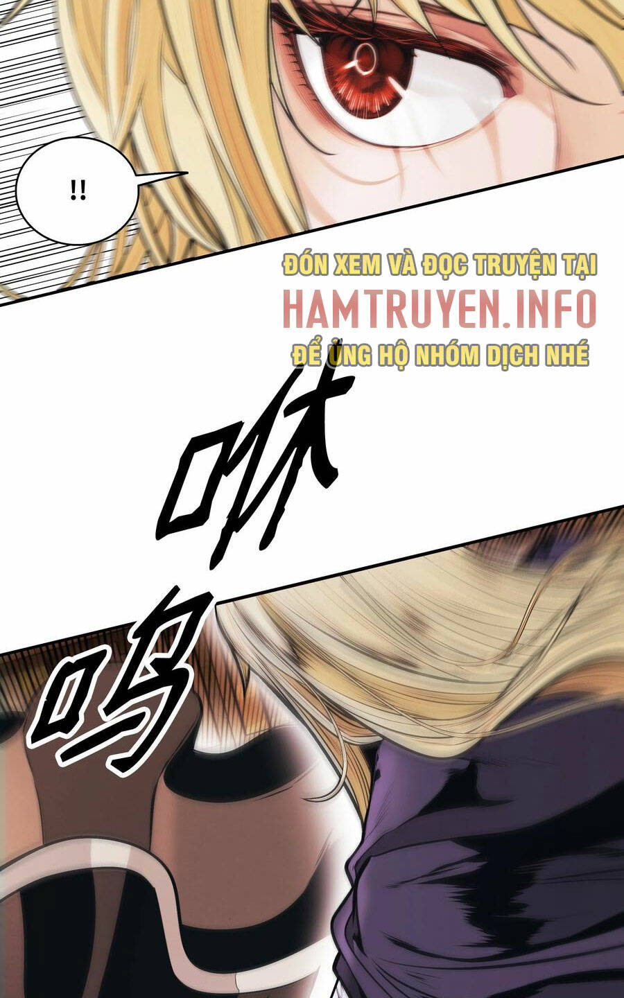 Bất Bại Chân Ma - Chapter 147 - Page 53