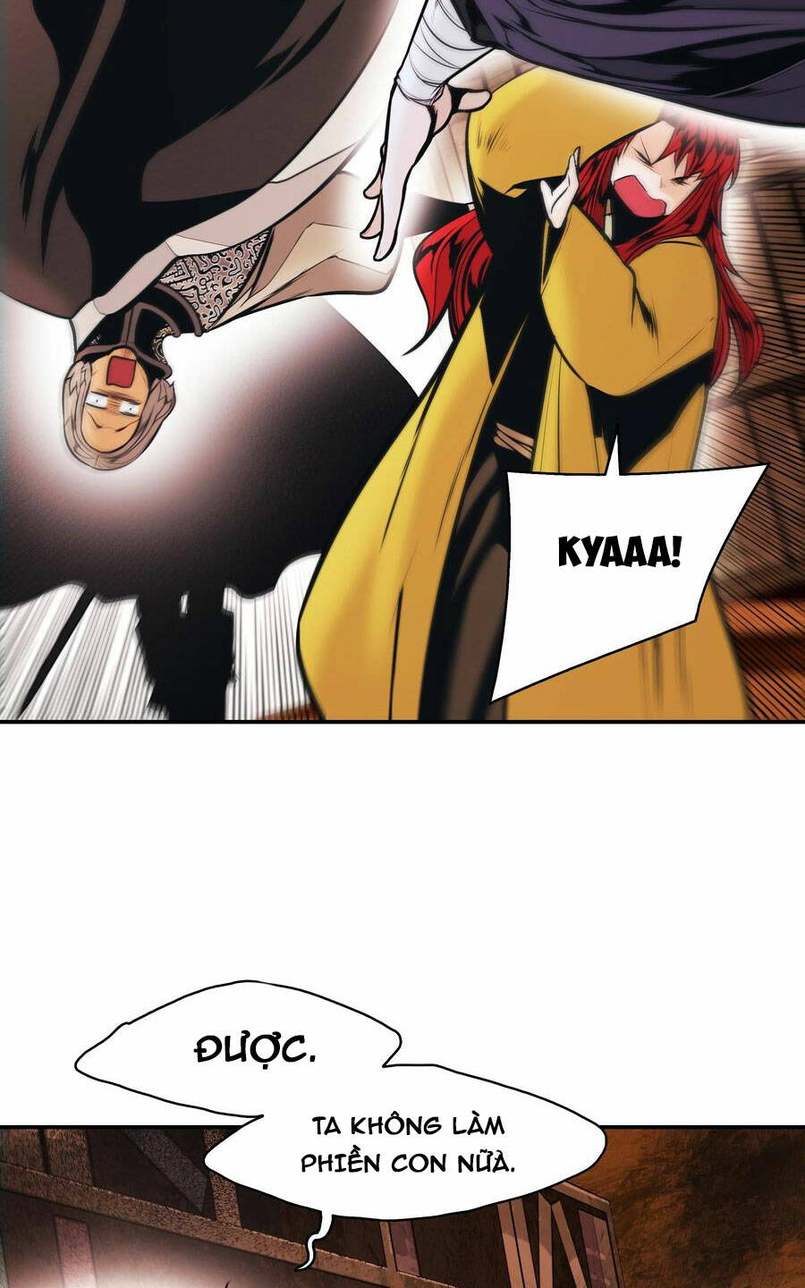 Bất Bại Chân Ma - Chapter 147 - Page 54