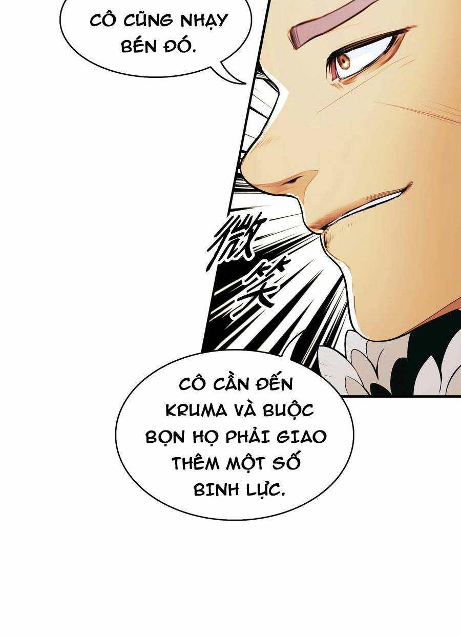 Bất Bại Chân Ma - Chapter 147 - Page 5