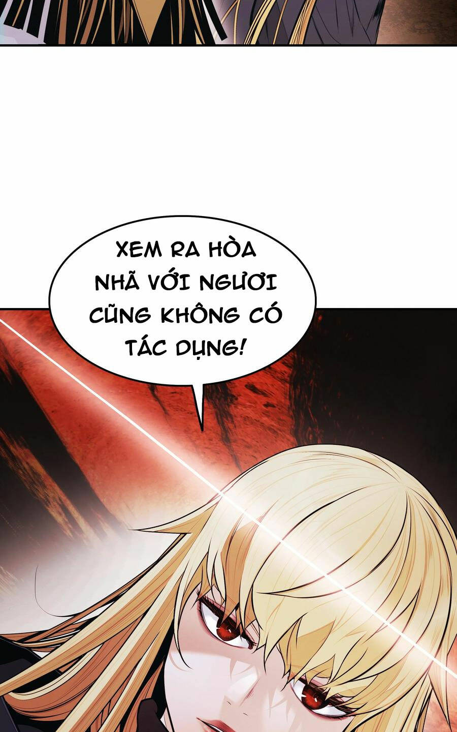 Bất Bại Chân Ma - Chapter 147 - Page 60