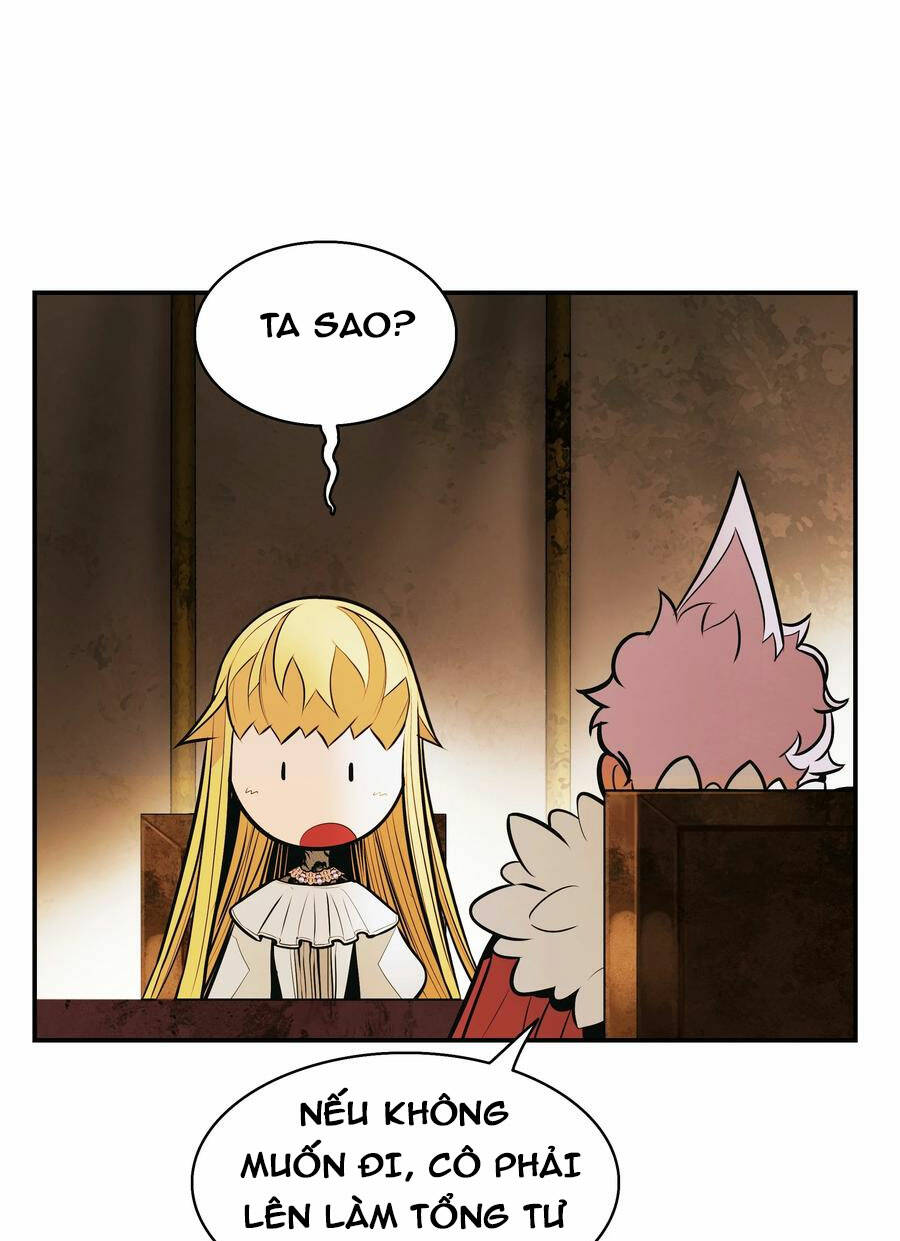 Bất Bại Chân Ma - Chapter 147 - Page 6