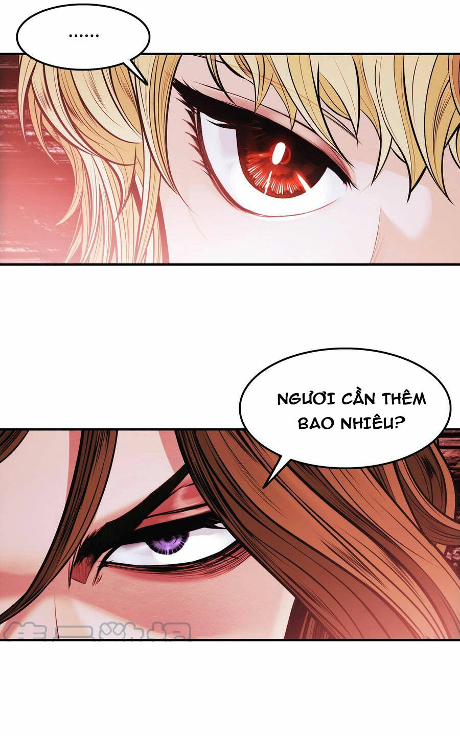 Bất Bại Chân Ma - Chapter 147 - Page 69