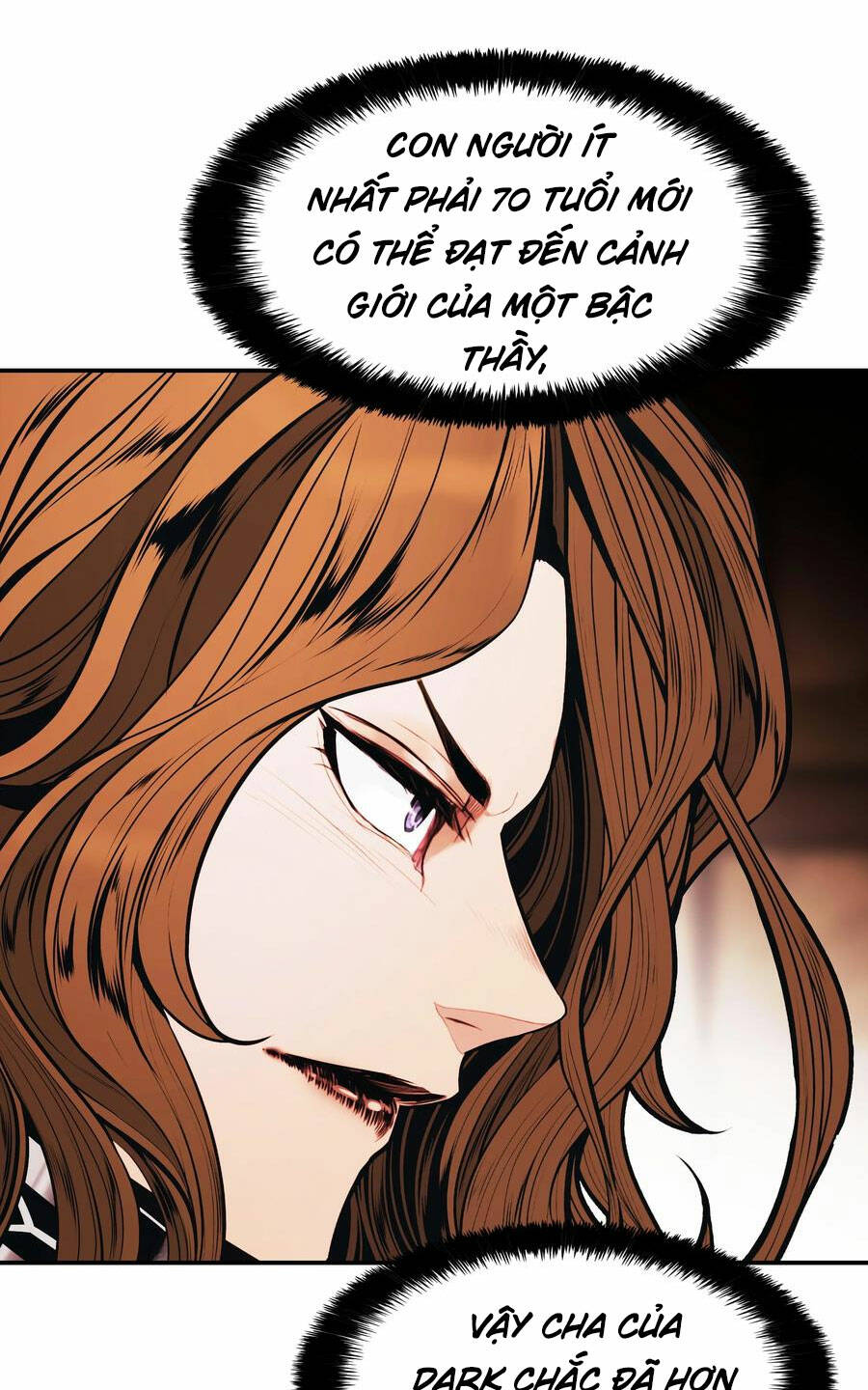 Bất Bại Chân Ma - Chapter 147 - Page 72