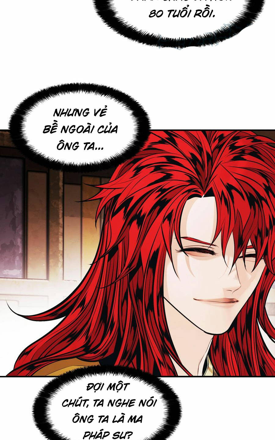 Bất Bại Chân Ma - Chapter 147 - Page 73