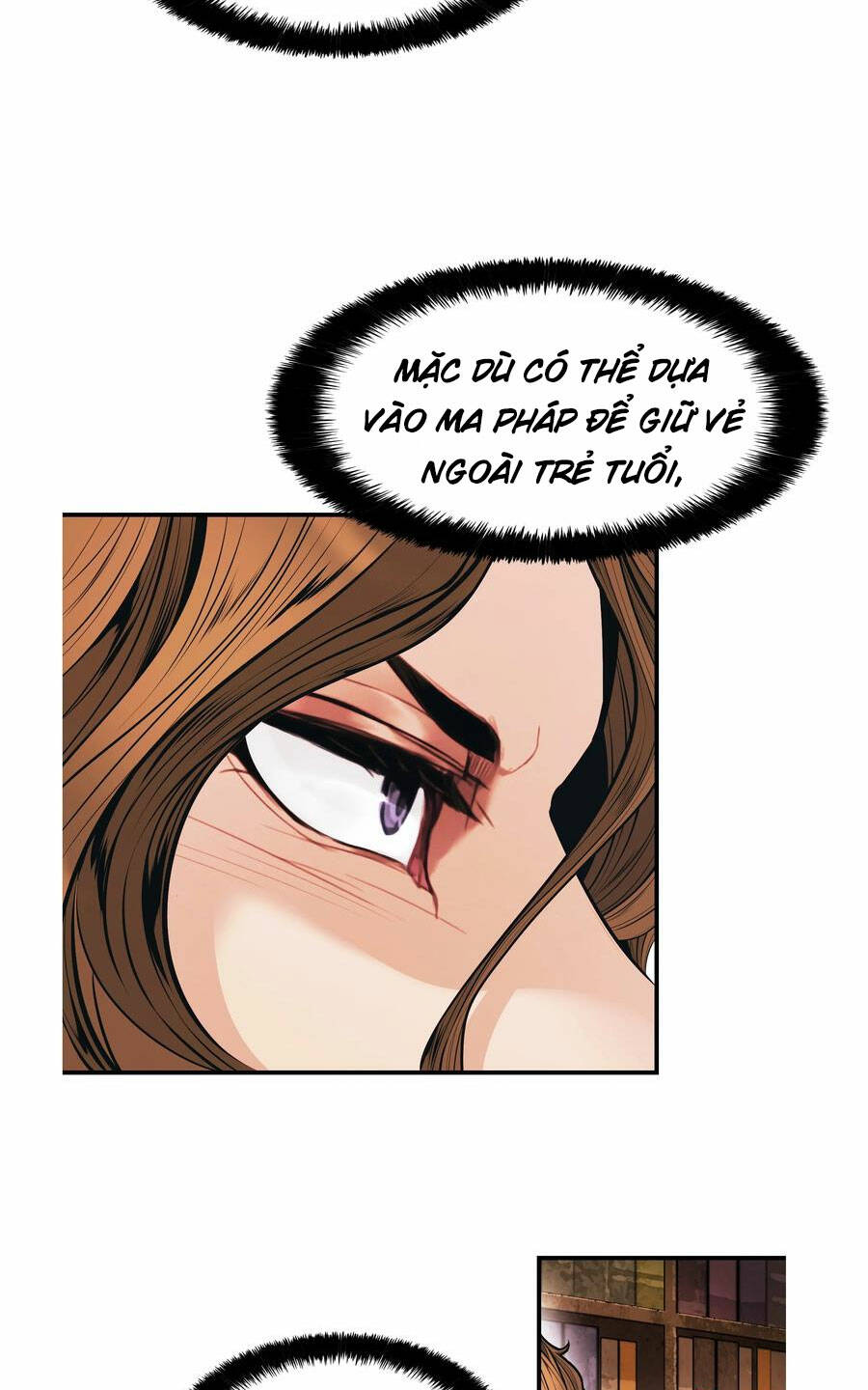 Bất Bại Chân Ma - Chapter 147 - Page 74