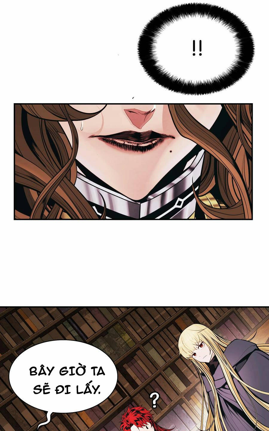 Bất Bại Chân Ma - Chapter 147 - Page 76