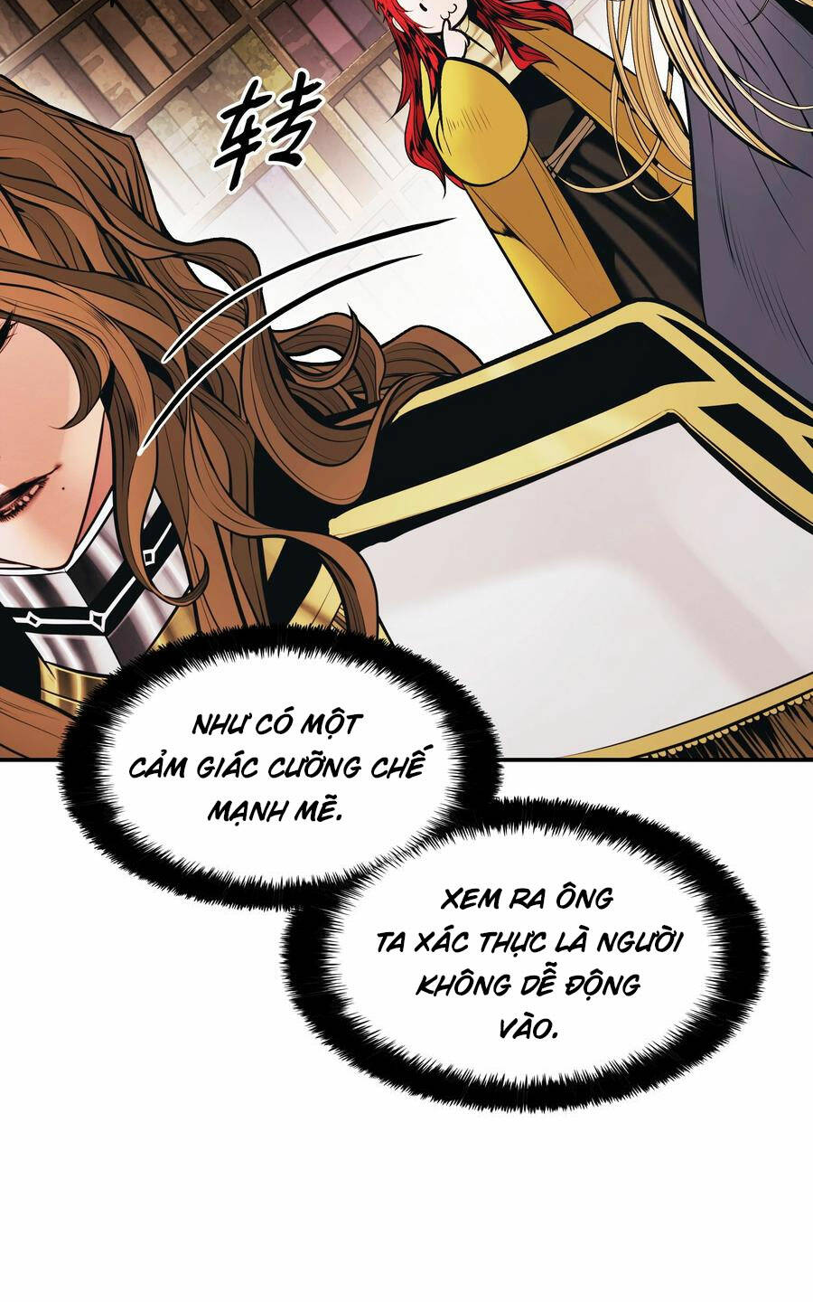 Bất Bại Chân Ma - Chapter 147 - Page 77