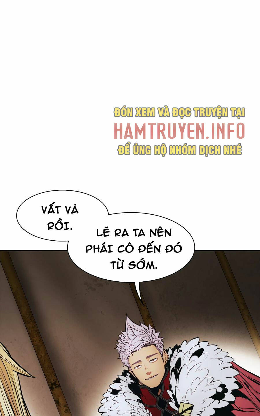 Bất Bại Chân Ma - Chapter 147 - Page 79
