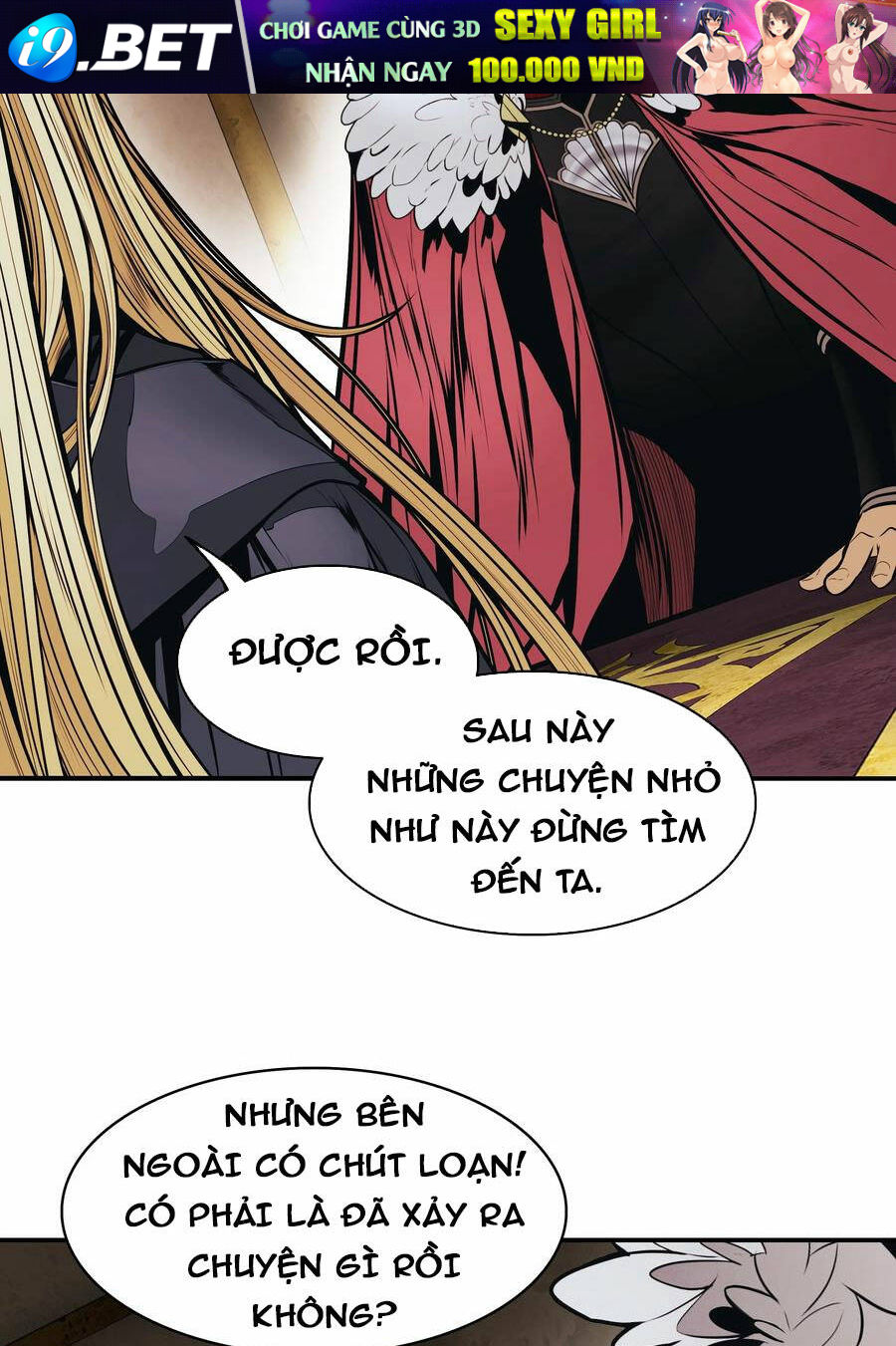 Bất Bại Chân Ma - Chapter 147 - Page 80