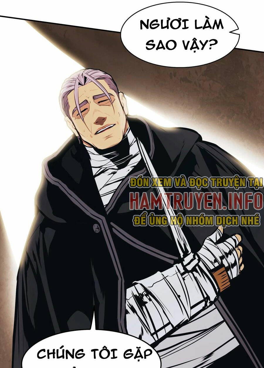 Bất Bại Chân Ma - Chapter 147 - Page 84