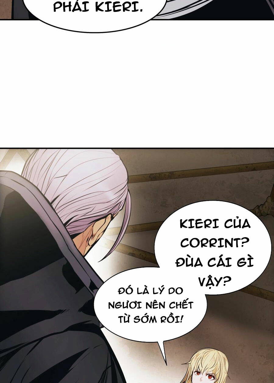 Bất Bại Chân Ma - Chapter 147 - Page 85