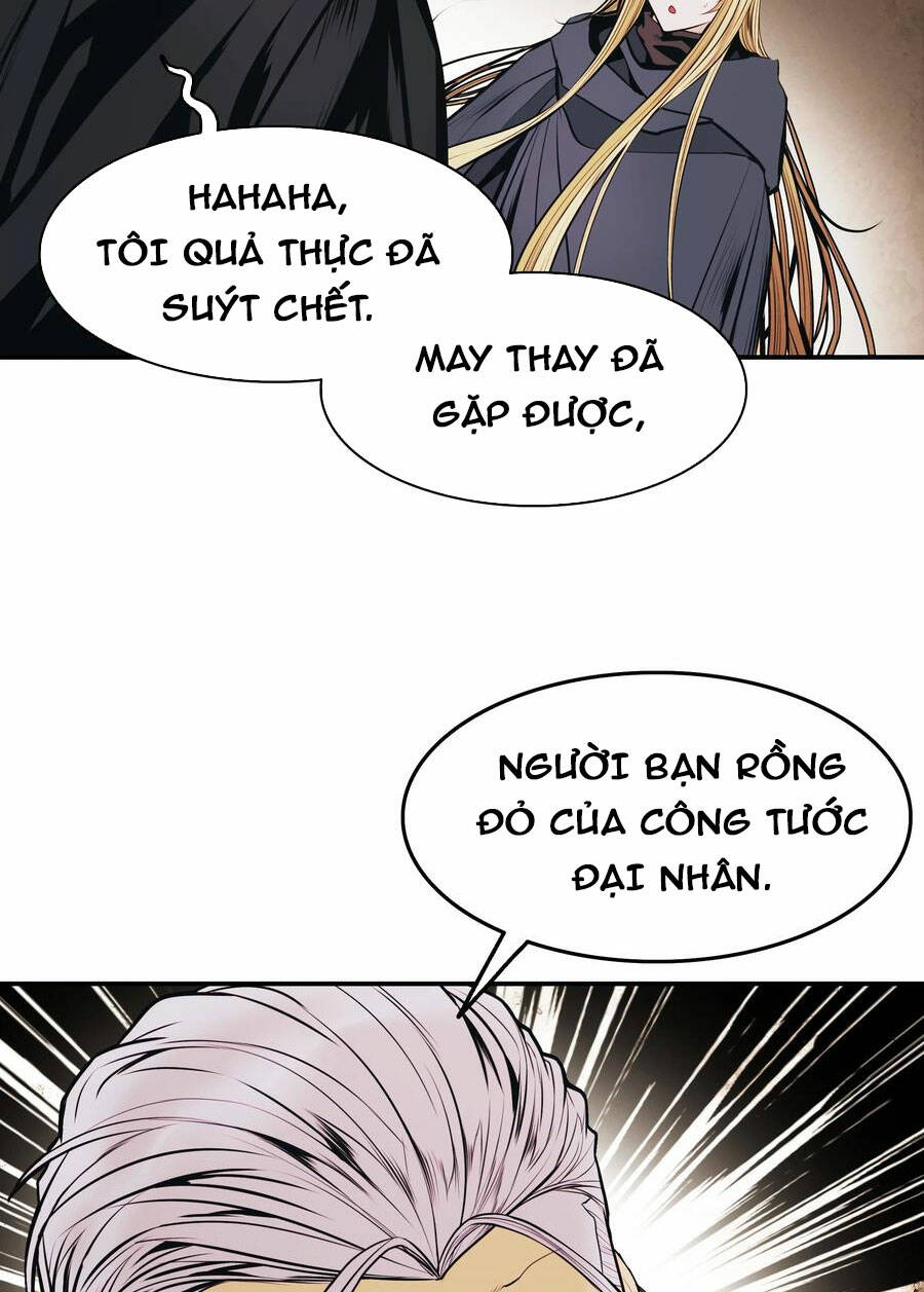 Bất Bại Chân Ma - Chapter 147 - Page 86